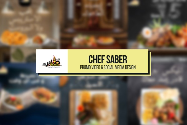Chef Saber
